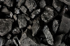 Looe coal boiler costs